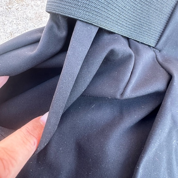 Aday Turn It Up Shorts - Picture 9 of 15